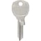 Hillman HILLMAN Traditional Key Mailbox Universal Key Blank Single, PK10 86753 - alternate 5